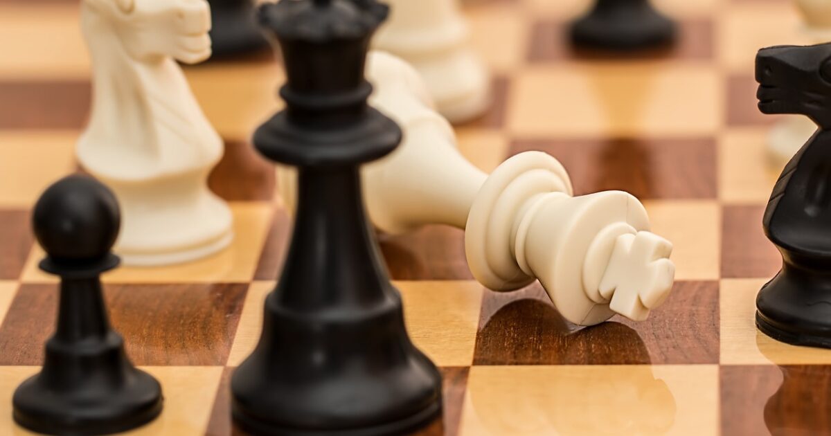 chess